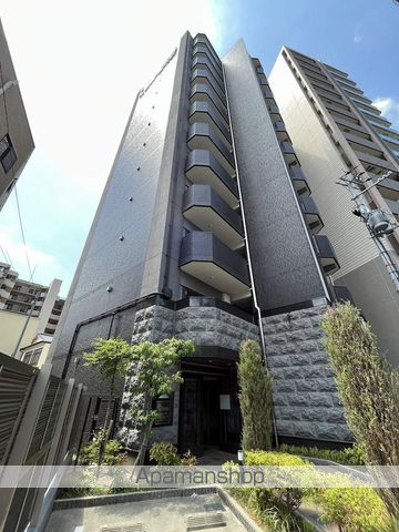 PRESSANCEOSAKAFUKUSHIMARECIENTEの外観写真