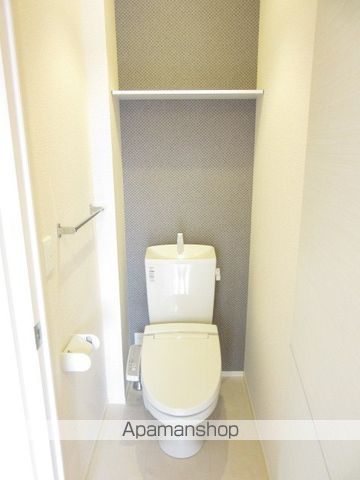 グランコートカルハマの内装写真