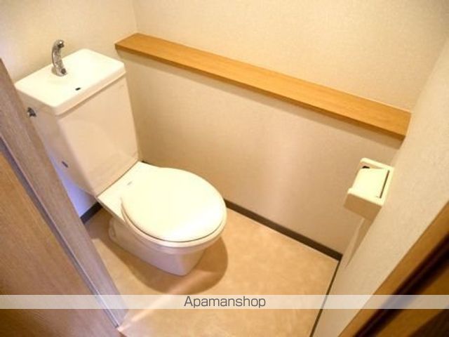 ドリームハイツの内装写真