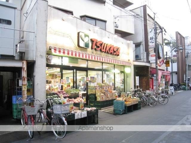 コーポすみれの周辺写真