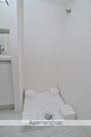 GRANPASEO麻布十番の内装写真