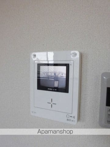 レジデンスCALMーAの内装写真