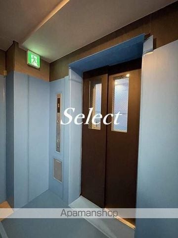 ガーラ・クレスタ横濱関内の内装写真