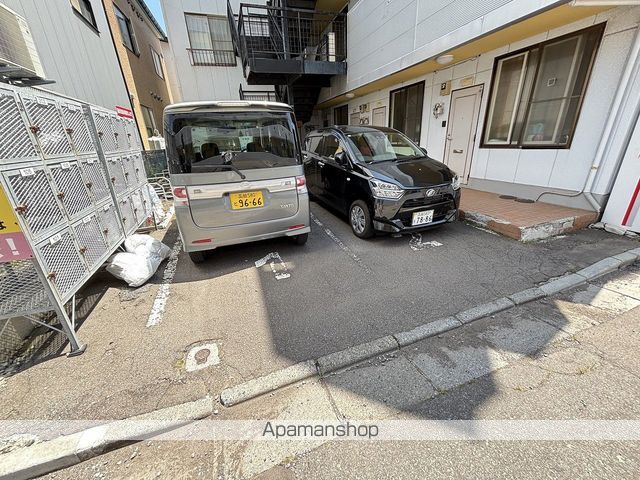 ハイツたかしのその他写真
