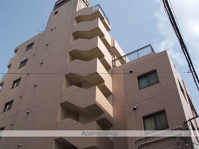 朝日プラザ吉野町のその他写真