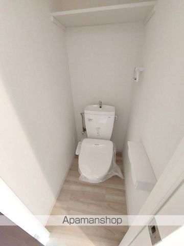 メニーズコート創成タウンC棟の内装写真