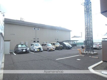 プリマべーラ[1R/36.36m2]の外観4