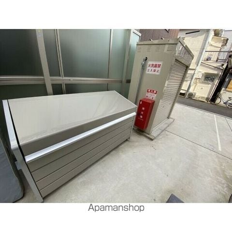 エステイトE森ノ宮の内装写真
