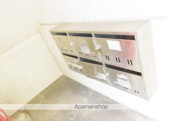 棚尾マンションのその他写真