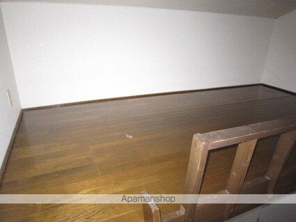 小松島コンパウンド[1K/17.55m2]のその他部屋・スペース