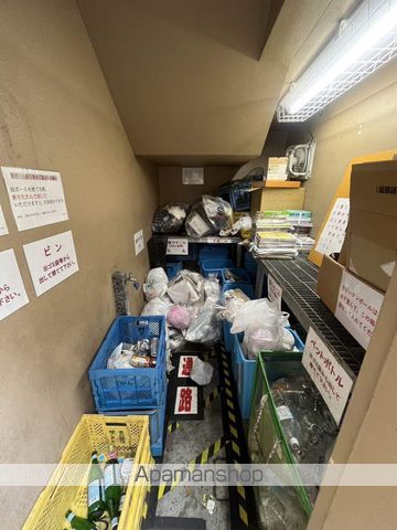 パシフィックコート目黒南のその他写真