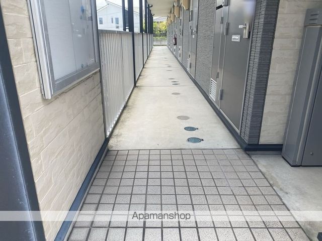 レオパレス平針黒石の内装写真