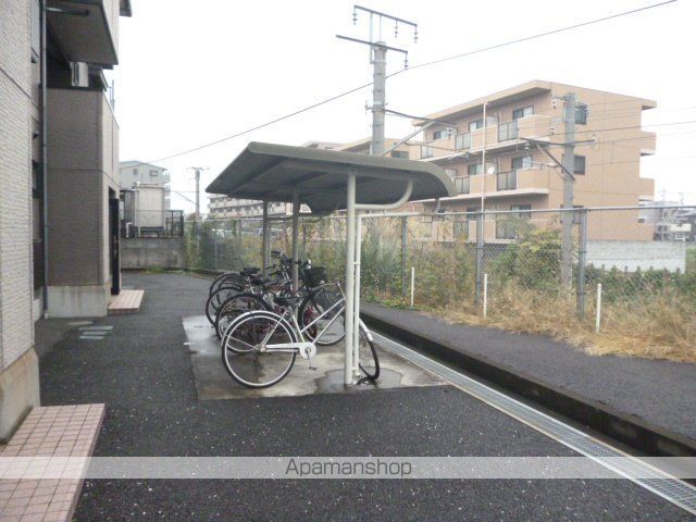 ハイカムールの外観写真