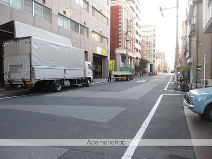 グランドコンシェルジュ菊川[1K/26.48m2]の周辺2