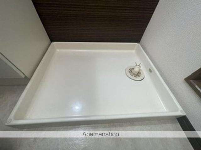 畠山マンションの内装写真