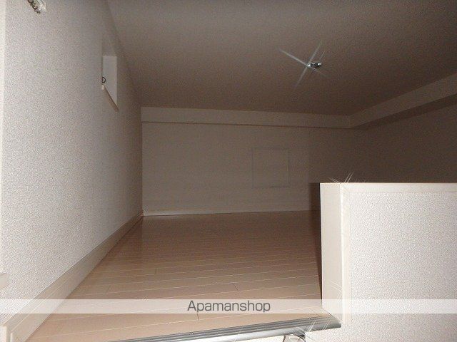 レジデンス博多東の内装写真