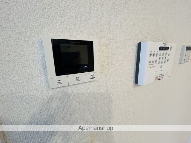 CASA PREZZA 豊里の内装写真