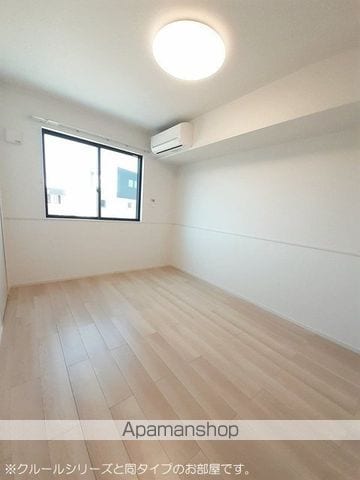エンゼルシーズンIの内装写真