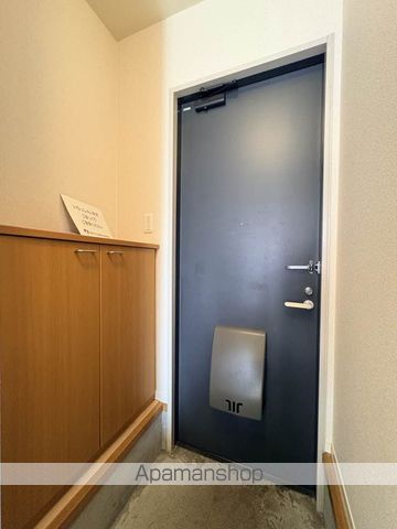 リバ・ラフォーレ・ヒロの内装写真