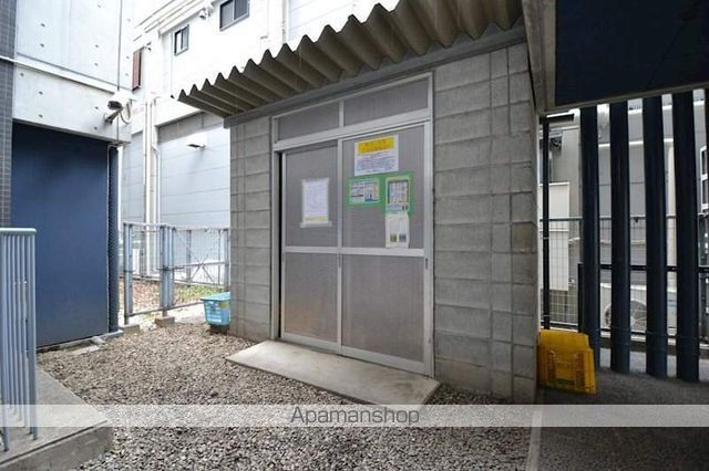 メインステージ多摩川駅前のその他写真