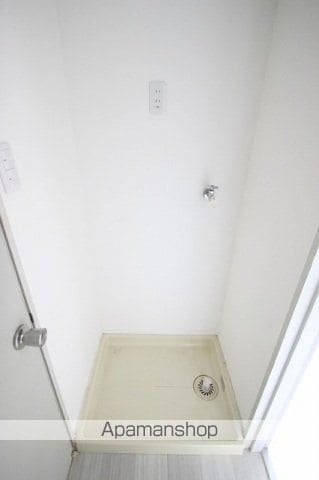 アップルビルの内装写真