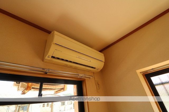 コンフォートマンションの内装写真