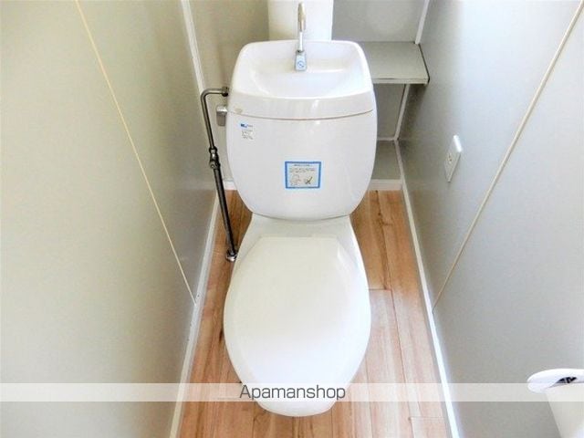 ビレッジハウス沼木1号棟の内装写真