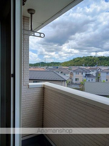 ブライト・ヒルサイトBの内装写真