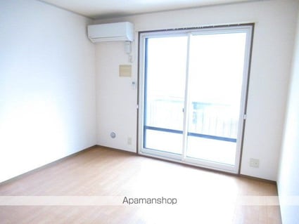 ベルメゾンＳＫ[1R/34.2m2]のリビング・居間