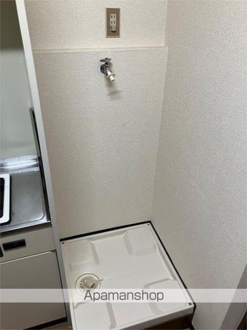 エステートエンゼルの内装写真