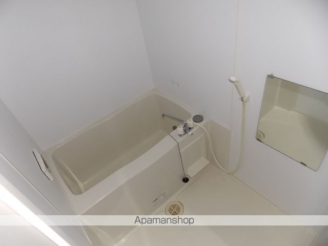 レオネクスト桃の木の内装写真
