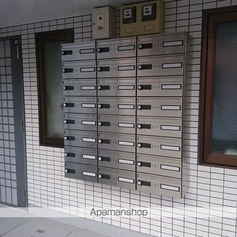 パルコート南郷18の内装写真