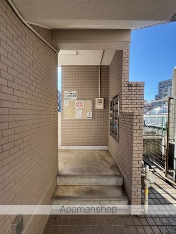 ラスカー原の内装写真