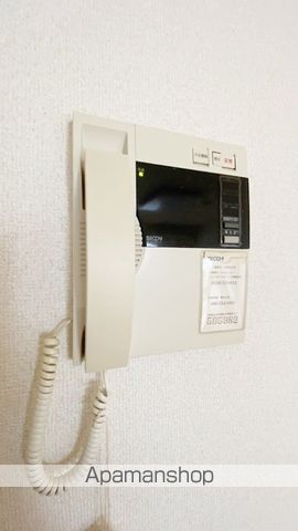 スタシオン南の内装写真