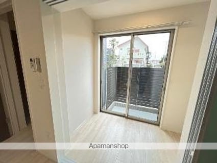 ジニアス瀬戸[1K/33.86m2]の内装