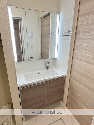 D-Hills栄町の内装写真