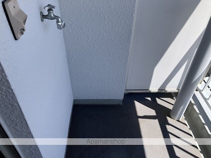 ＡＲＶＯ，ＢＬＤ[1DK/24.75m2]のその他内装1