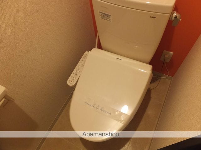 クレモナ本通の内装写真