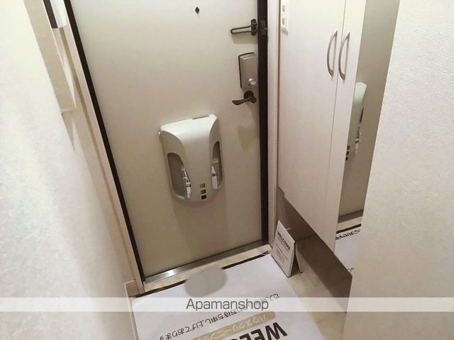 プランドールの内装写真