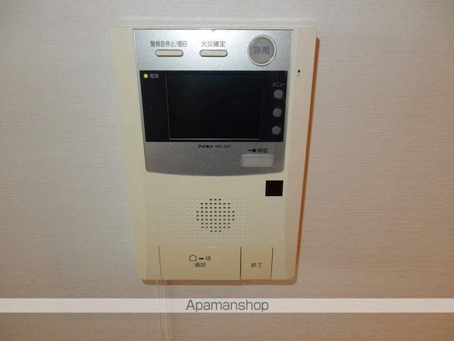 アレグレッタ宮崎南の内装写真