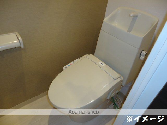 LAVITAの内装写真