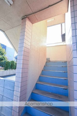 光パークマンションのその他写真