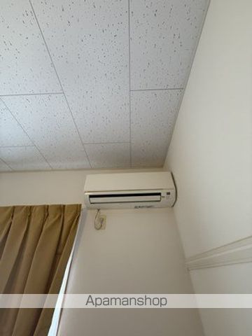レオパレス猫座の内装写真