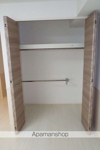 ノール リヴィエール トロワの内装写真