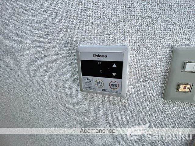 メゾン山越2号館の内装写真