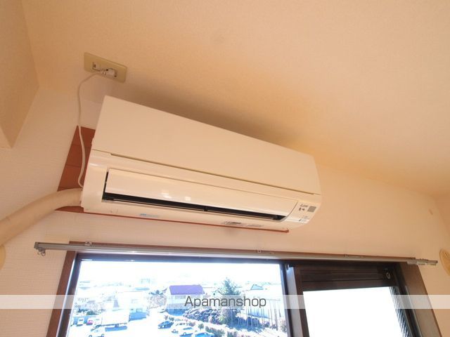 ソレイユコートＳ[2LDK/55.01m2]の内装4