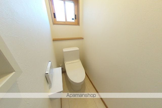 永田2丁目戸建ての内装写真