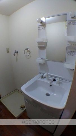 アビテ箕面A・B棟の内装写真