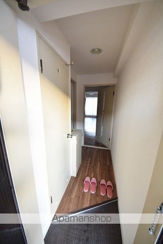 ウィングス札幌の内装写真