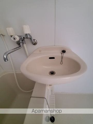 レオネクストNANAの内装写真